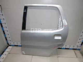 6800486G00 Дверь задняя левая Suzuki Ignis 1  Арт AM51895976, вид 2