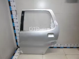 6800486G00 Дверь задняя левая Suzuki Ignis 1  Арт AM51895976, вид 3