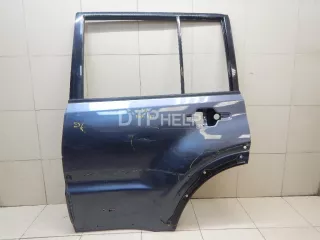 5730A731 Дверь задняя левая Mitsubishi Pajero 4 Арт AM95431139, вид 1