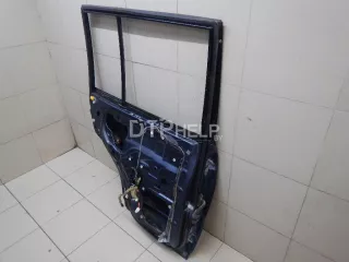 5730A731 Дверь задняя левая Mitsubishi Pajero 4 Арт AM95431139, вид 11