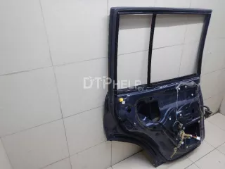 5730A731 Дверь задняя левая Mitsubishi Pajero 4 Арт AM95431139, вид 13