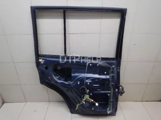5730A731 Дверь задняя левая Mitsubishi Pajero 4 Арт AM95431139, вид 10