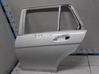 2047302300 Дверь задняя левая Mercedes C W204 Арт AM50956444, вид 1