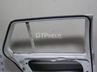 2047302300 Дверь задняя левая Mercedes C W204 Арт AM50956444, вид 11