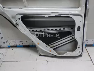 2047302300 Дверь задняя левая Mercedes C W204 Арт AM50956444, вид 12