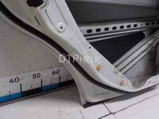 2047302300 Дверь задняя левая Mercedes C W204 Арт AM50956444, вид 14