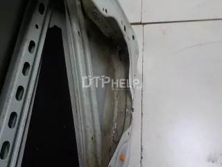 2047302300 Дверь задняя левая Mercedes C W204 Арт AM50956444, вид 17