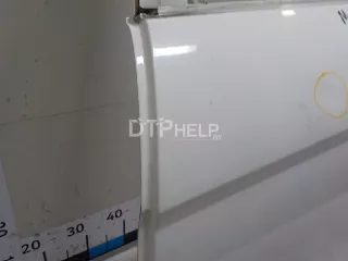2047302300 Дверь задняя левая Mercedes C W204 Арт AM50956444, вид 6