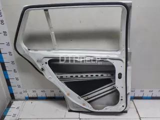 2047302300 Дверь задняя левая Mercedes C W204 Арт AM50956444, вид 10