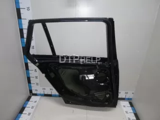41007298525 Дверь задняя левая BMW 3 F30/F31/GT F34 Арт AM51788840, вид 3
