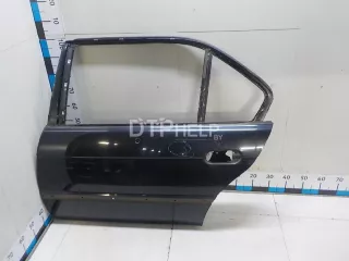 41528223891 Дверь задняя левая BMW 7 E38 Арт AM51878023, вид 1