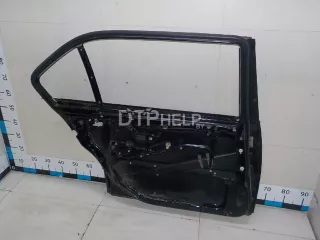 41528223891 Дверь задняя левая BMW 7 E38 Арт AM51878023, вид 12