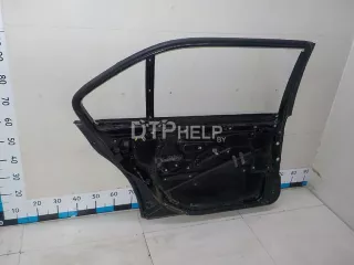 41528223891 Дверь задняя левая BMW 7 E38 Арт AM51878023, вид 13