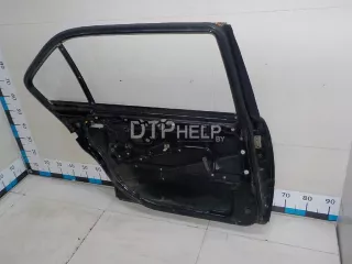 41528223891 Дверь задняя левая BMW 7 E38 Арт AM51878023, вид 15