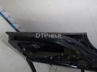 41528223891 Дверь задняя левая BMW 7 E38 Арт AM51878023, вид 16