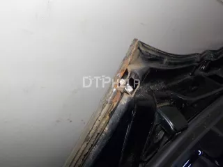 41528223891 Дверь задняя левая BMW 7 E38 Арт AM51878023, вид 18