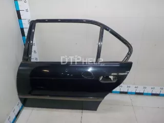 41528223891 Дверь задняя левая BMW 7 E38 Арт AM51878023, вид 3