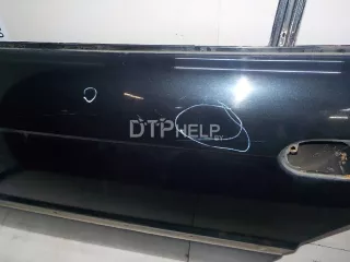 41528223891 Дверь задняя левая BMW 7 E38 Арт AM51878023, вид 4