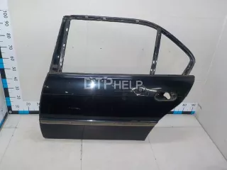 41528223891 Дверь задняя левая BMW 7 E38 Арт AM51878023, вид 5
