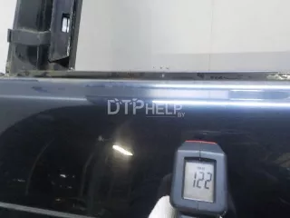 41528223891 Дверь задняя левая BMW 7 E38 Арт AM51878023, вид 7