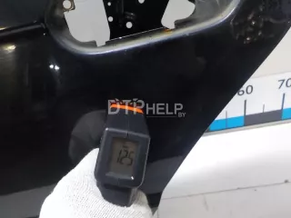 41528223891 Дверь задняя левая BMW 7 E38 Арт AM51878023, вид 9