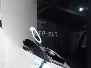 41527261481 Дверь задняя левая BMW X5 E70 Арт AM51740100, вид 4