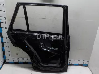 41527261481 Дверь задняя левая BMW X5 E70 Арт AM51740100, вид 7