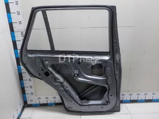 41527261481 Дверь задняя левая BMW X5 E70 Арт AM51848868, вид 12