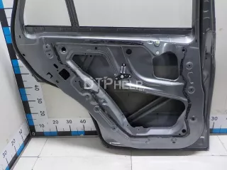 41527261481 Дверь задняя левая BMW X5 E70 Арт AM51848868, вид 13