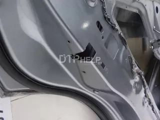 41527261481 Дверь задняя левая BMW X5 E70 Арт AM51848868, вид 15