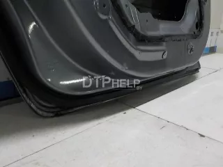 41527261481 Дверь задняя левая BMW X5 E70 Арт AM51848868, вид 16
