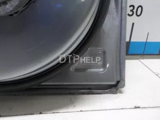 41527261481 Дверь задняя левая BMW X5 E70 Арт AM51848868, вид 17
