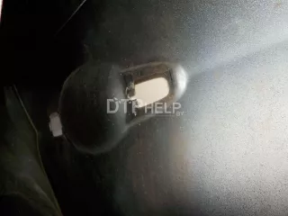 41527261481 Дверь задняя левая BMW X5 E70 Арт AM51848868, вид 19