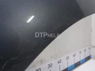 41527261481 Дверь задняя левая BMW X5 E70 Арт AM51848868, вид 10
