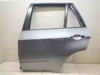 41527261481 Дверь задняя левая BMW X5 E70 Арт AM95049722, вид 1