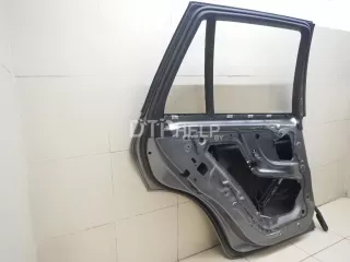 41527261481 Дверь задняя левая BMW X5 E70 Арт AM95049722, вид 11