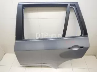 41527261481 Дверь задняя левая BMW X5 E70 Арт AM95049722, вид 2