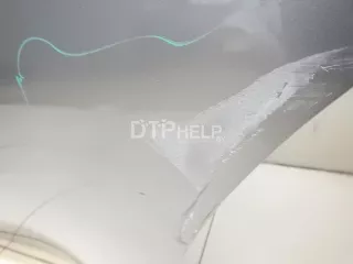 41527261481 Дверь задняя левая BMW X5 E70 Арт AM95049722, вид 5