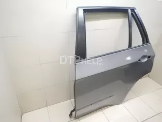 41527261481 Дверь задняя левая BMW X5 E70 Арт AM95049722, вид 7