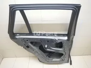 41527261481 Дверь задняя левая BMW X5 E70 Арт AM95049722, вид 8