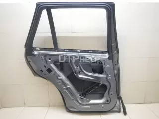 41527261481 Дверь задняя левая BMW X5 E70 Арт AM95049722, вид 9