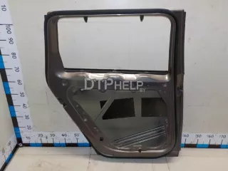 3AF833055 Дверь задняя левая Volkswagen Passat B7 Арт AM51367708, вид 8