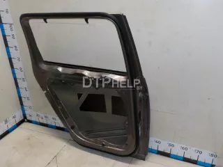 3AF833055 Дверь задняя левая Volkswagen Passat B7 Арт AM51367708, вид 9