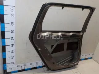3AF833055 Дверь задняя левая Volkswagen Passat B7 Арт AM51367708, вид 10