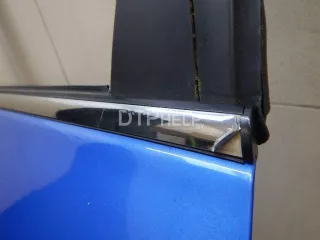 41009805929 Дверь задняя левая MINI COUNTRYMAN R60 Арт AM95341124, вид 4