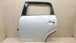41009805929 Дверь задняя левая MINI COUNTRYMAN R60 Арт AM95427894, вид 1