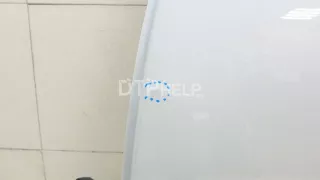 41009805929 Дверь задняя левая MINI COUNTRYMAN R60 Арт AM95427894, вид 3