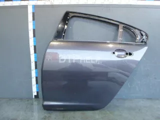 C2Z2014 Дверь задняя левая Jaguar XF 250 Арт AM22231287, вид 2