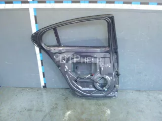 C2Z2014 Дверь задняя левая Jaguar XF 250 Арт AM22231287, вид 3