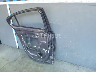 C2Z2014 Дверь задняя левая Jaguar XF 250 Арт AM22231287, вид 4